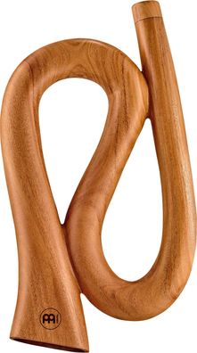Meinl Meinl S-shaped Didgeridoo in D