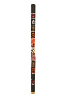 Toca Bamboo Didgeridoo Gecko