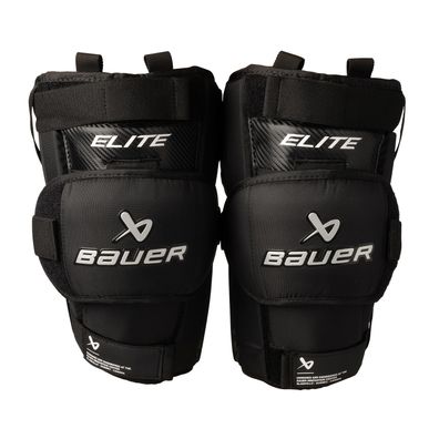 Torwart Knieschutz Bauer Elite S25 Senior