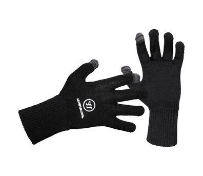 Handschuhe Warrior Knitted Team