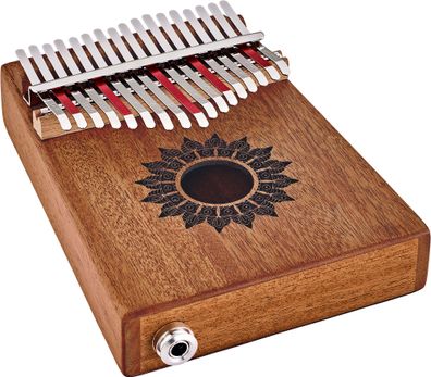 Meinl Soundhole Pickup Kalimba