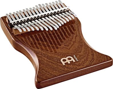Meinl Solid Kalimba KL1702S