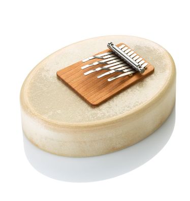 Hokema Sansula Deluxe