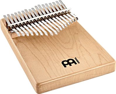 Meinl Solid Kalimba KL1704S