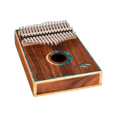 Ortega Kalimba 17-Noten - C- Dur