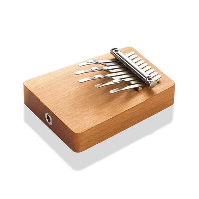 Hokema Kalimba B9 - Elektro