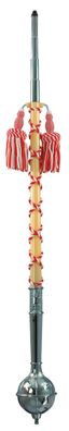 Sandner HK095 Erle 95cm