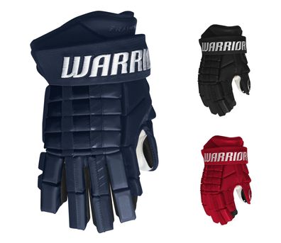 Handschuhe Warrior Alpha Franchise Pro 4-Roll Senior