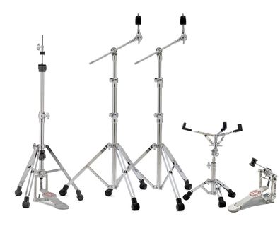 Sonor HS 4000 S Hardware Set