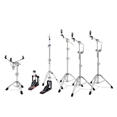 DW Hardwarepack 5000 Serie