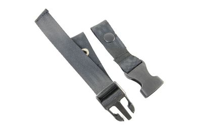 Hohner Querriemen Textil