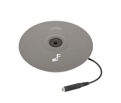 Efnote Efnote Splah Beckenpad 8''