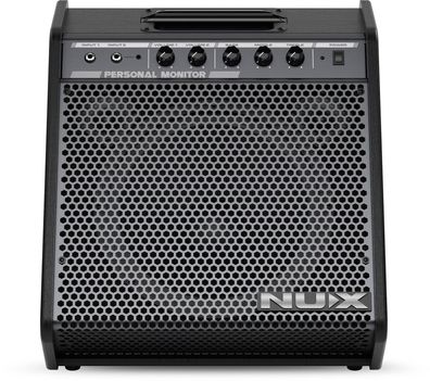 Nux PA100 Drum-Monitor