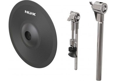 Nux DM-8-Cymbalset