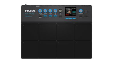 Nux DP-2000