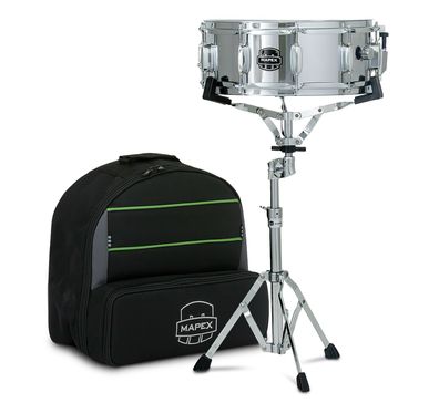 Mapex MSK14DC Snare Drum Kit