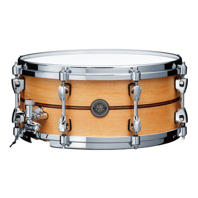 Tama Starphonic Spruce Snare