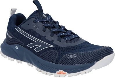 Hi-Tec Sneaker Geo Nakuru