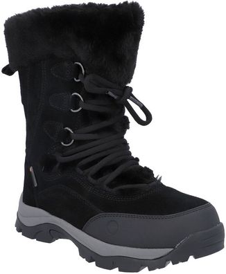 Hi-Tec Damen Stiefel Moritz Wp 200