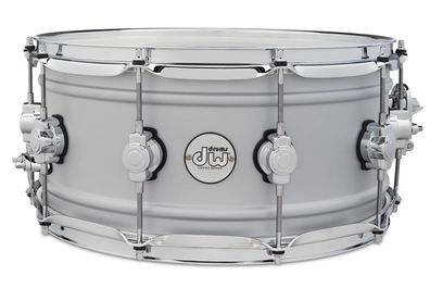 DW Snaredrum Design Series