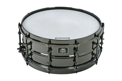 Ludwig Universal Brass Snare Drum
