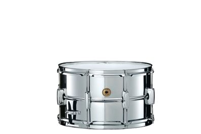 Tama Metalworks Steel Snaredrum