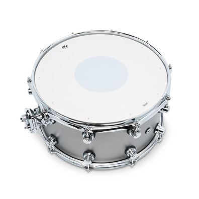 DW DW Design Maple Snare limited