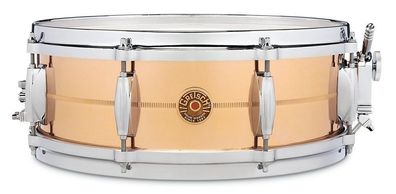 Gretsch USA Bronze Snare