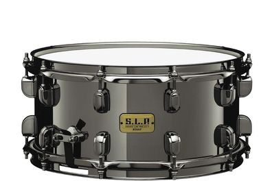 Tama LBR1465 S.L.P. Black Brass