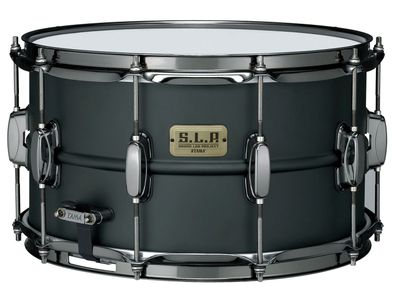 Tama LST148 SLP Steel Flat Black