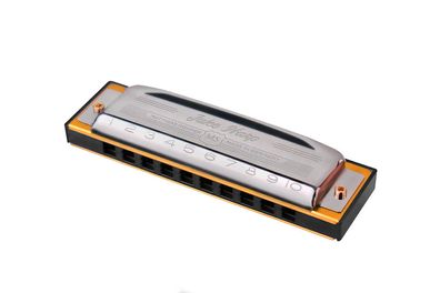 Hohner Juke Harp - Limited Edition