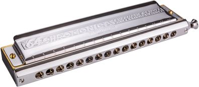 Hohner Chromonica 64 C-Dur
