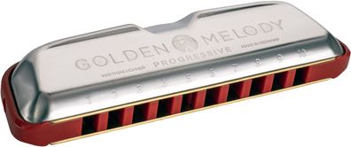Hohner Golden Melody Progressive