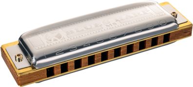 Hohner Blues Harp MS Pro Pack