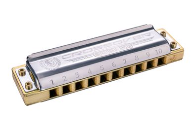 Hohner Marine Band Crossover A