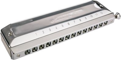 Hohner Meisterklasse 56, C