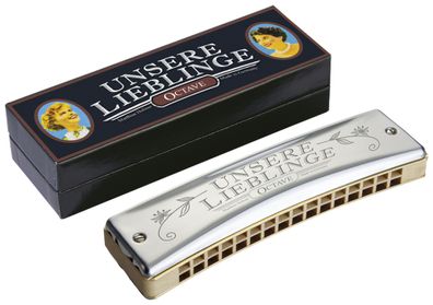 Hohner Unsere Lieblinge 32 C