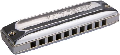 Hohner Meisterklasse A