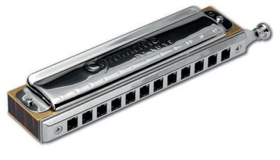 Seydel Chromatic Deluxe C