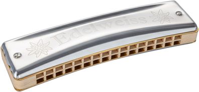 Hohner Edelweiss 32, C