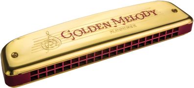 Hohner Golden Melody 40