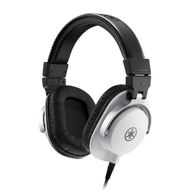 Yamaha HPH-MT5 White