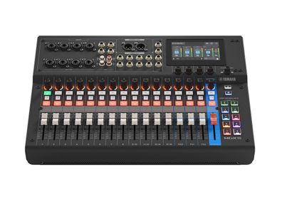 Yamaha MGX16 BK