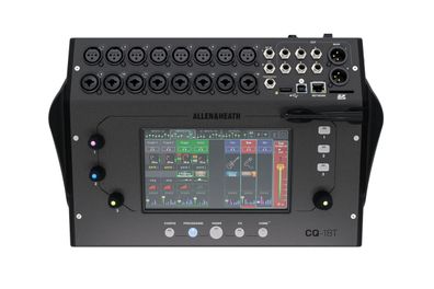 Allen & Heath CQ18T