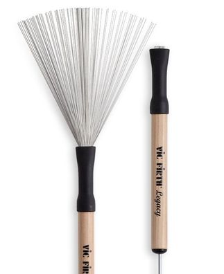 Vic Firth LB Legacy Brushes