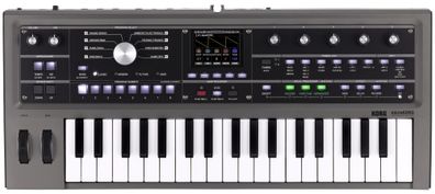 Korg microKORG2