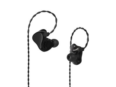 InEar StageDiver SD 5