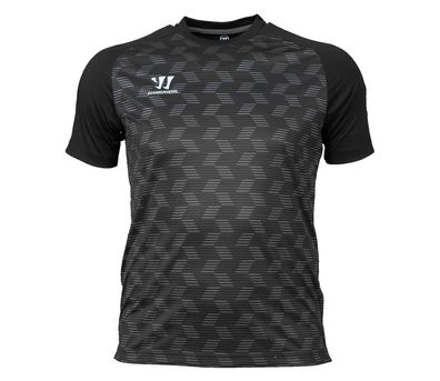 T-Shirt Warrior Alpha X Tech Senior