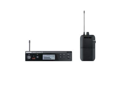 Shure PSM-300 - H20