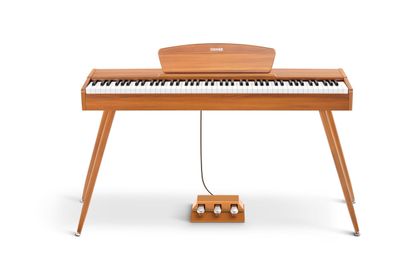 Donner DDP-80 MKII